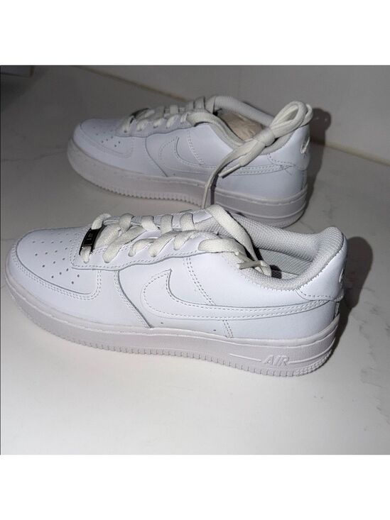 Nike Other - Nike Air Force 1 LE Gray Box